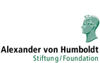 A.Humbold Logo
