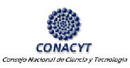 CONACyT Logo